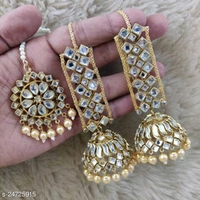 Princess Chic Jewellery set