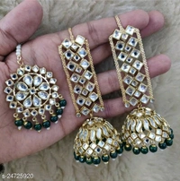 Princess Chic Jewellery set