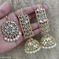 Princess Chic Jewellery set