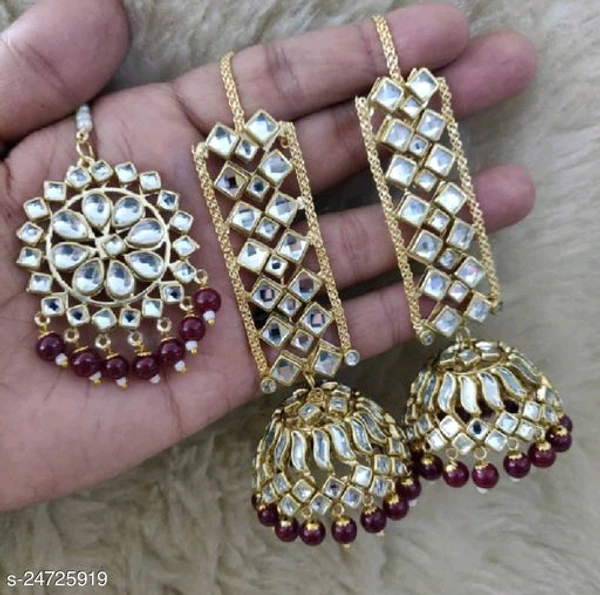 Princess Chic Jewellery set