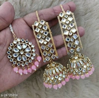 Princess Chic Jewellery set