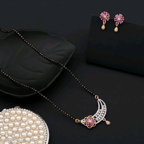 Diva Chik Mangalsutra