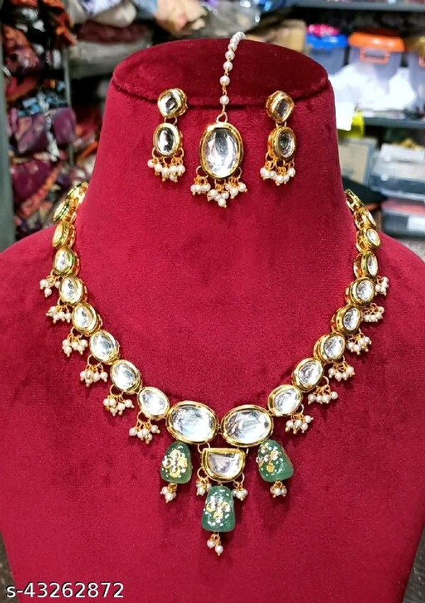 Twinkling Graceful Jewellery Sets