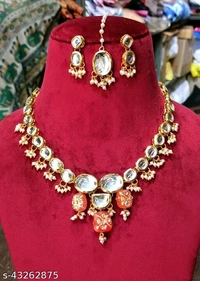 Twinkling Graceful Jewellery Sets