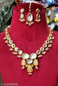 Twinkling Graceful Jewellery Sets