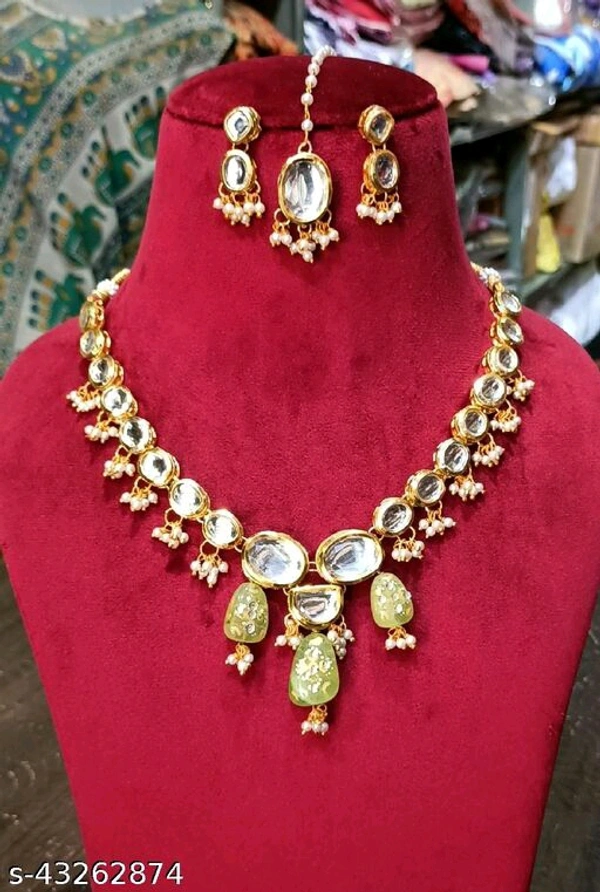 Twinkling Graceful Jewellery Sets
