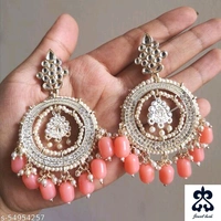 Graceful Earrings & Studs