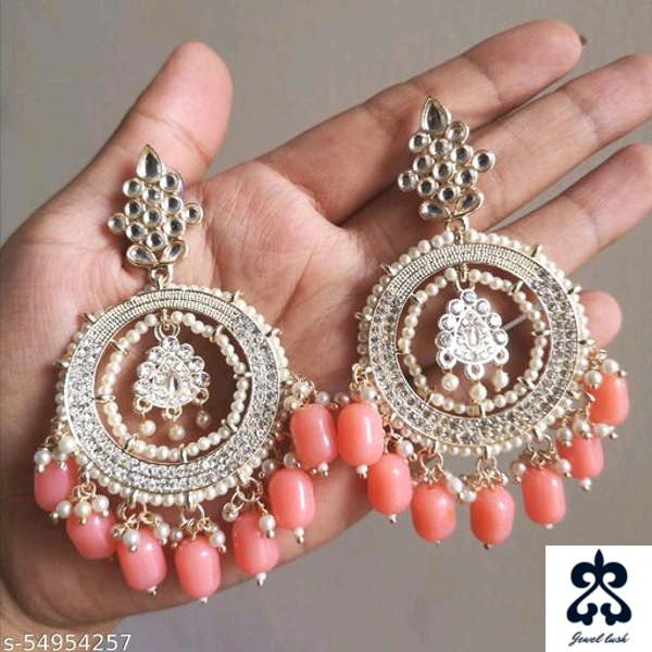 Graceful Earrings & Studs