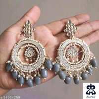 Graceful Earrings & Studs
