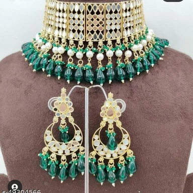 Choker Set