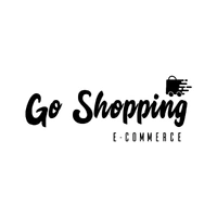 Go Shopping - Logo