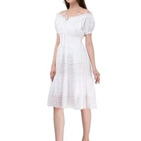 BRISA Retro Women Dresses - XS,S,M,L,XL,XXL