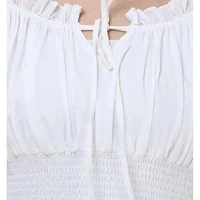BRISA Retro Women Dresses - XS,S,M,L,XL,XXL
