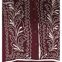 BRISA Retro Women Dresses - XS,S,M,L,XL,XXL