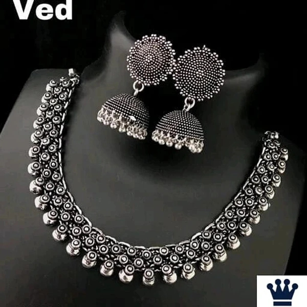 BRISA Princess Fusion Jewelry Set