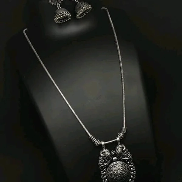 BRISA Princess Fusion Jewelry Set