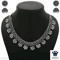 BRISA Princess Fusion Jewelry Set