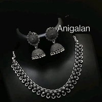 BRISA Princess Fusion Jewelry Set