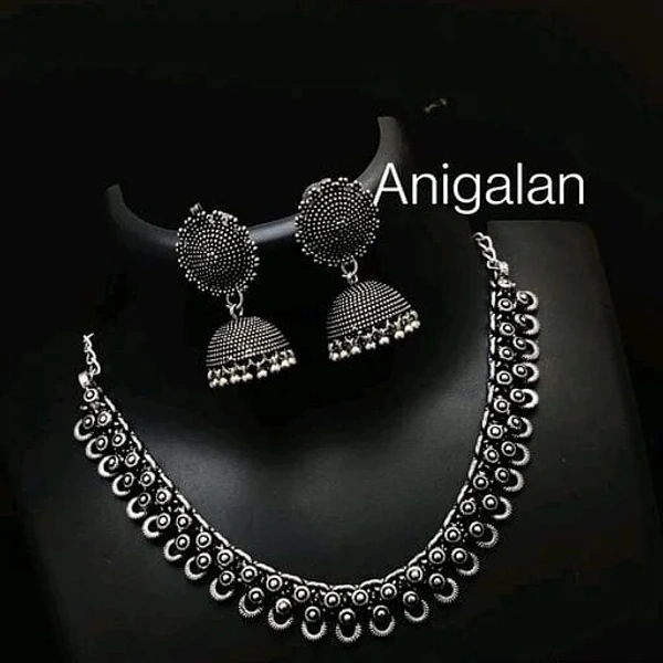 BRISA Princess Fusion Jewelry Set