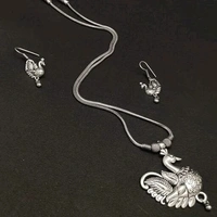 BRISA Princess Fusion Jewelry Set