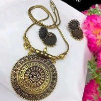 BRISA Princess Fusion Jewelry Set