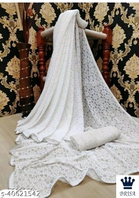 BRISA Pretty Sarees - free sizes