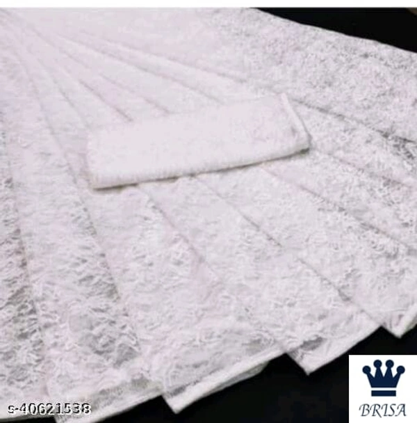 BRISA Pretty Sarees - free sizes