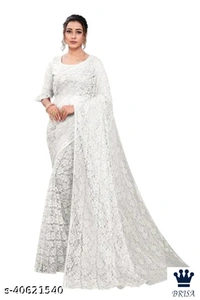 BRISA Pretty Sarees - free sizes