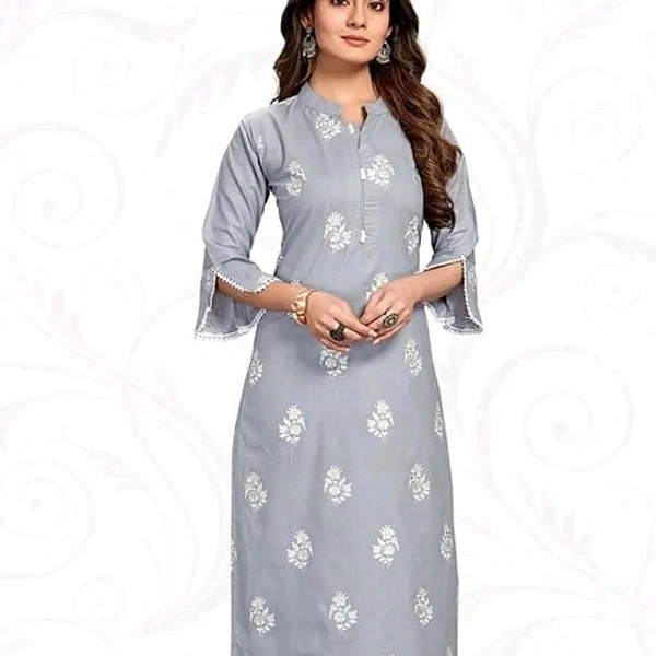 BRISA Refined Women's Kurtas