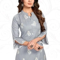 BRISA Refined Women's Kurtas