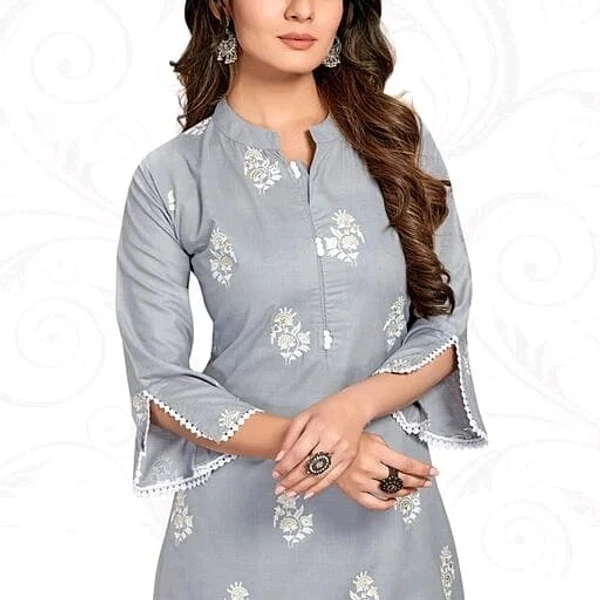 BRISA Refined Women's Kurtas