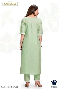 BRISA Refined Women's Kurtas