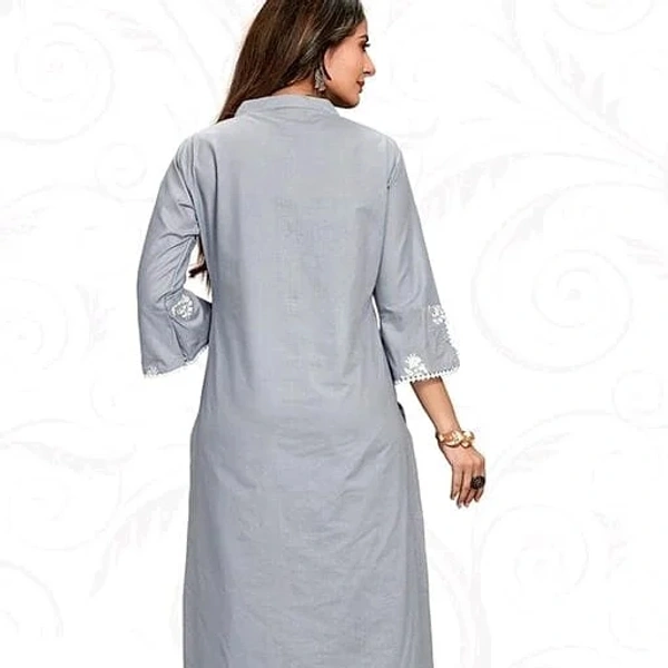 BRISA Refined Women's Kurtas