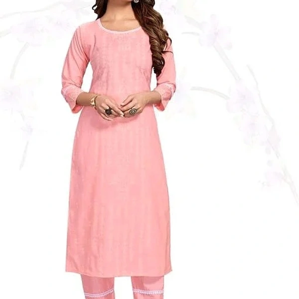 BRISA Refined Women's Kurta's
