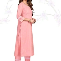 BRISA Refined Women's Kurta's