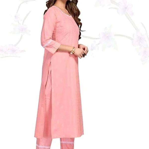 BRISA Refined Women's Kurta's