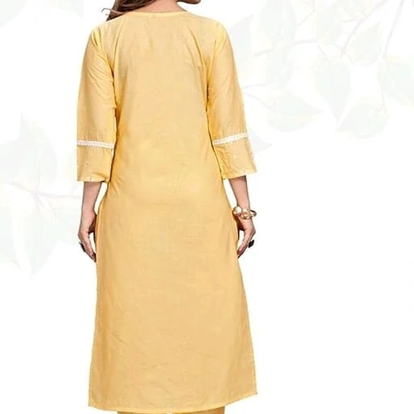 BRISA Refined Women's Kurta's