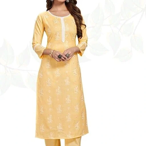 BRISA Refined Women's Kurta's