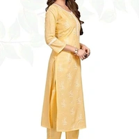 BRISA Refined Women's Kurta's
