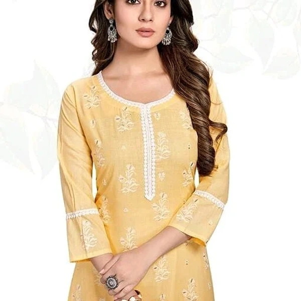 BRISA Refined Women's Kurta's