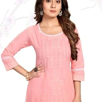 BRISA Refined Women's Kurta's