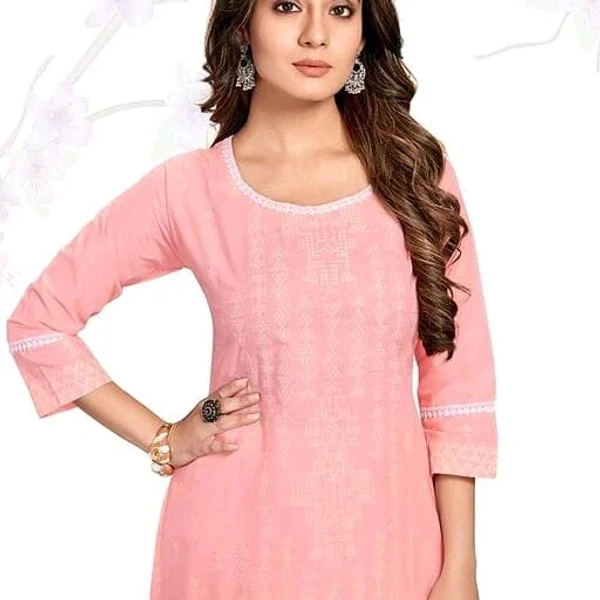 BRISA Refined Women's Kurta's