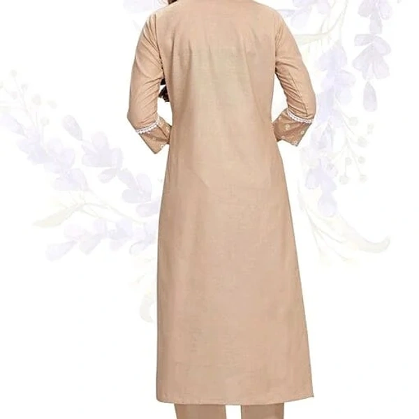 BRISA Women's Kurtas 