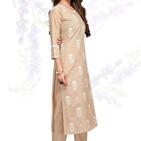 BRISA Women's Kurtas 
