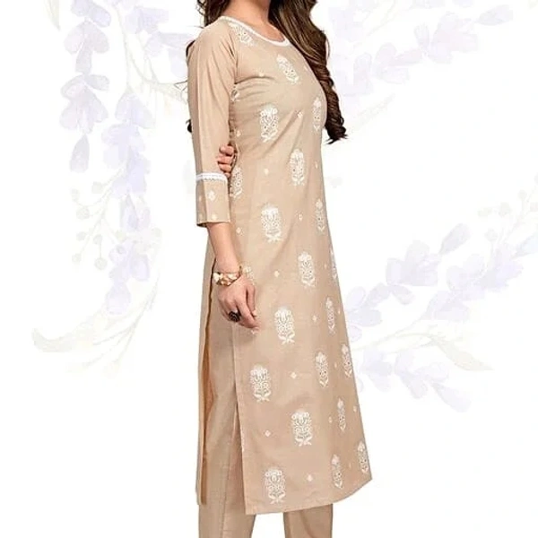 BRISA Women's Kurtas 