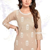 BRISA Women's Kurtas 