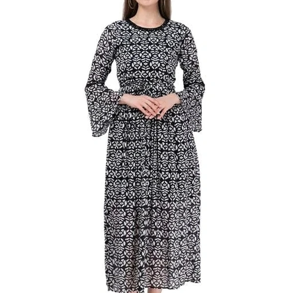 BRISA Women's Retro Dresses