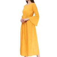 BRISA Women's Retro Dresses