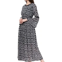 BRISA Women's Retro Dresses