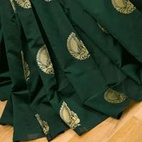 BRISA Soft Lichi Silks